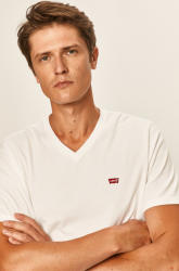 Levi's - T-shirt - fehér XS - answear - 11 990 Ft