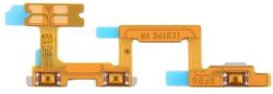 tel-szalk-151243 Huawei Honor 30s Bekapcsoló és hangerőszabályzó gomb flexibilis kábel (tel-szalk-151243)