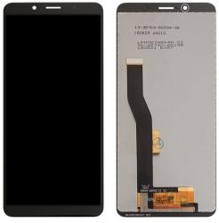  NBA001LCD009660 ZTE nubia Z18 mini fekete LCD kijelző érintővel (NBA001LCD009660)