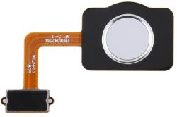tel-szalk-151052 LG Stylo 4 / Q Stylus fehér ujjlenyomat olvasó szenzor flexibilis kábellel (tel-szalk-151052)