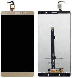 NBA001LCD009705 Lenovo Phab2 PB2-650 arany LCD kijelző érintővel (NBA001LCD009705)