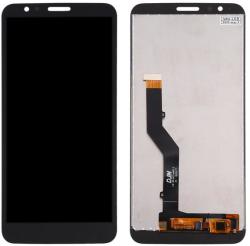  NBA001LCD009643 Motorola Moto E6 fekete LCD kijelző érintővel (NBA001LCD009643)