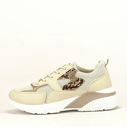 SOFILINE Sneakers bej Fabia M2 (3476 BEIGE -38)