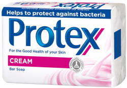 Protex Sapun, 90 g, Cream