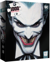 The OP Puzzle 1000 piese Joker - Crown Prince of Crime Puzzle