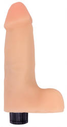 Chisa-novelties Vibrator Realist Real Touch 18.5 cm Vibrator