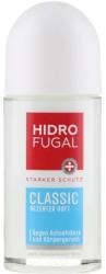 Hidrofugal Antiperspirant roll-on - Hidrofugal Classic Roll-on 50 ml