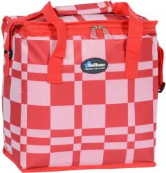Uniflame Geanta Frigorifica 22 Litri Fantasy Rosu Uniflame