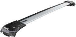Thule Wingbar Edge 9596 alumínium csomagtartó rúd és talp
