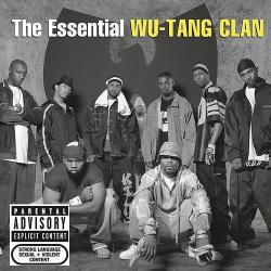 Wu-Tang Clan Essential Wu-tang Clan