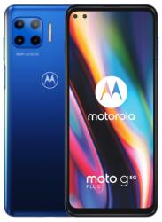 Motorola Moto G 5G Plus 128GB 6GB RAM Dual