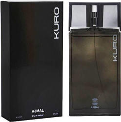Ajmal Kuro EDP 90 ml Parfum