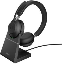 Jabra Evolve2 65 UC USB-C (26599-989-889)