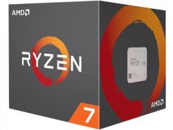 AMD Ryzen 7 PRO 4750G 8-Core 3.6GHz AM4 MPK Tray (100-100000145MPK) Processzor