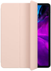 Apple Smart Folio iPad Pro 12.9 2020 case pink (MXTA2ZM/A)