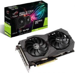 ASUS GeForce GTX 1650 4GB GDDR6 (ROG-STRIX-GTX1650-A4GD6-GAMING)