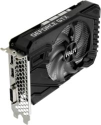 Palit GeForce GTX 1650 4GB STORMX OC GDDR6 (NE61650U18G1-166F)