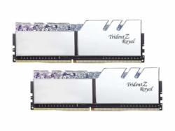 G.SKILL Trident Z Royal 16GB DDR4 4000MHz F4-4000C18D-16GTRS