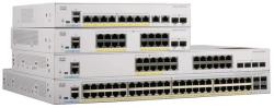 Cisco C1000-24P-4X-L