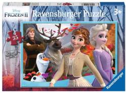 Ravensburger Jégvarázs 2 35 db-os (05046)