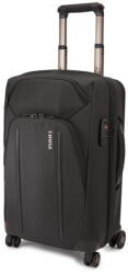 Thule Crossover 2 3204031 Carry On Spinner gurulós bőrönd 35 L, fekete