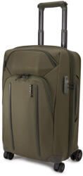Thule Crossover 2 3204033 Carry On Spinner gurulós bőrönd 35 L, khaki