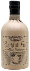  Bathtub Gin Navy Strength 57% 0,7 l