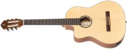 Ortega Guitars RCE125SN-L LH