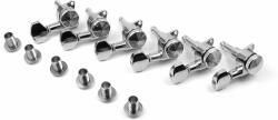 Partsland J07LKJ-CR-R6 Chrome Cheiță de chitară (J07LKJ-CR-R6)