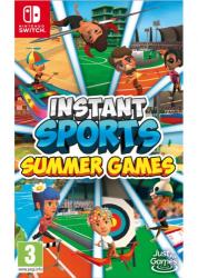 Merge Games Instant Sports Summer Games (Switch)