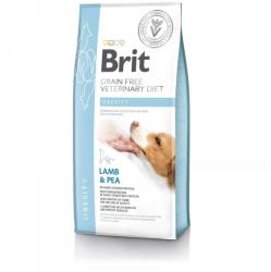 Brit Brit Grain Free Veterinary Diets Dog Obesity, 2 kg