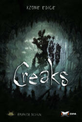 Amanita Design Creaks [Xzone Edition] (PC)