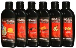 Serie Walter Racer Activator 250ml Halibut/Strawberry (MASW006)