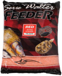 Serie Walter Feeder Red etetőanyag 2kg (MASW202)