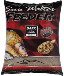 Serie Walter Feeder Dark etetőanyag 2kg (MASW201)
