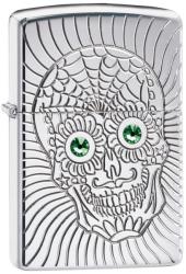 Zippo Öngyújtó, Armor(R) Sugar Skull Design 49172