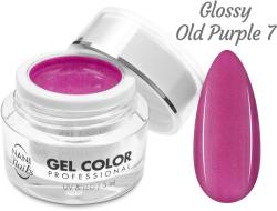NANI Gel UV/LED NANI Professional 5 ml - Glossy Old Purple