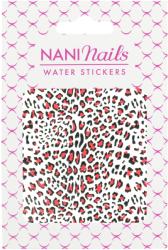 NANI Stickere cu apă NANI - 68