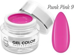 NANI Gel UV/LED NANI Professional 5 ml - Punk Pink