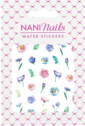 NANI Stickere cu apă NANI - 66