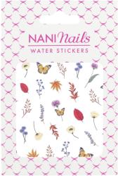 NANI Stickere cu apă NANI - 64