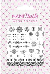NANI Stickere cu apă NANI - 73