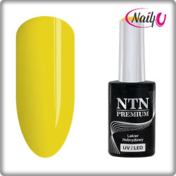 NTN Premium UV/LED 143# (kifutó szín)