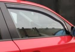 HEKO Paravant ALFA ROMEO 147 Hatchback an fabr. 2001-2010 (10109)