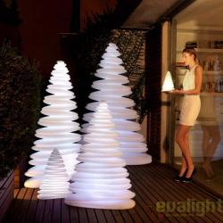 Vondom Brad Decorativ CHRISMY 2m ILUMINAT LED, 49072W Vondom (49072W VD)