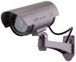 FK technics Biztonsági kamera makett 2xAA IP65 FK0207 (FK0207)
