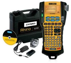 DYMO Rhino 5200 Set (S0841400/S0841430)