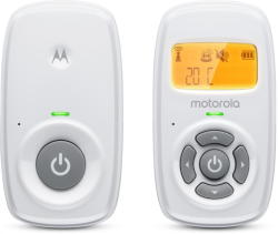 Motorola MBP24 Aparat supraveghere bebelus