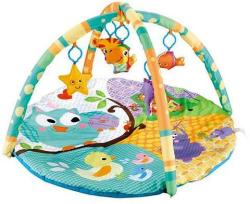  Állatos bébi játszószőnyeg