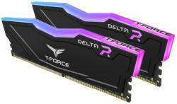 Team Group T-FORCE DELTA RGB 32GB (2X16GB) DDR4 3200MHz TF3D432G3200HC16CDC01